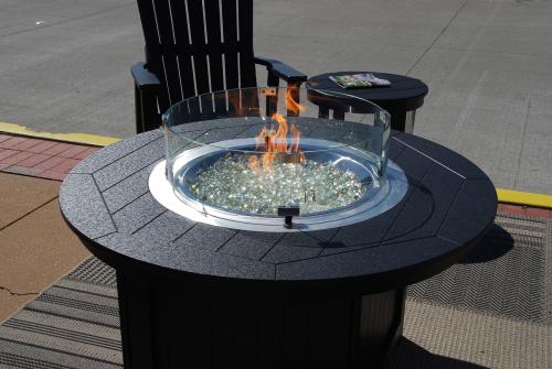 Fire Pit